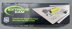 C1111A-R: Extreme S-Cam Bushing Kit (11-1/32″ S-Cam, 1-7/8″ Bore, Right-Hand) - Picture 1 of 4