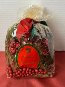 SMELL OF CHRISTMAS Potpourri Aromatique NEW NIP - Picture 1 of 3