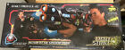 Wowwee Light Strike Assault Striker With Simple Target - D.C.R.-012 New Sealed