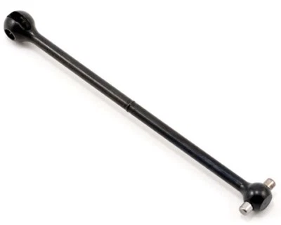 TKR20042A PIEZAS DE RENDIMIENTO TEKNO EJE DE TRANSMISIÓN M8 PB D8/VE8/VORZA (SOLO EJE) Foto 1 de 4