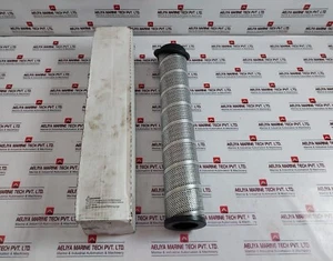 Parker 937398Q Hydraulic Filter Element - Picture 1 of 7