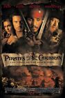 Pirates Of The Caribbean The Curse  Of The Black Pearl 35mm Unmounted Film Cells