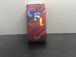 Blu C5L Max — 2022 — 16GB — GSM Unlocked — NEW - Picture 1 of 7