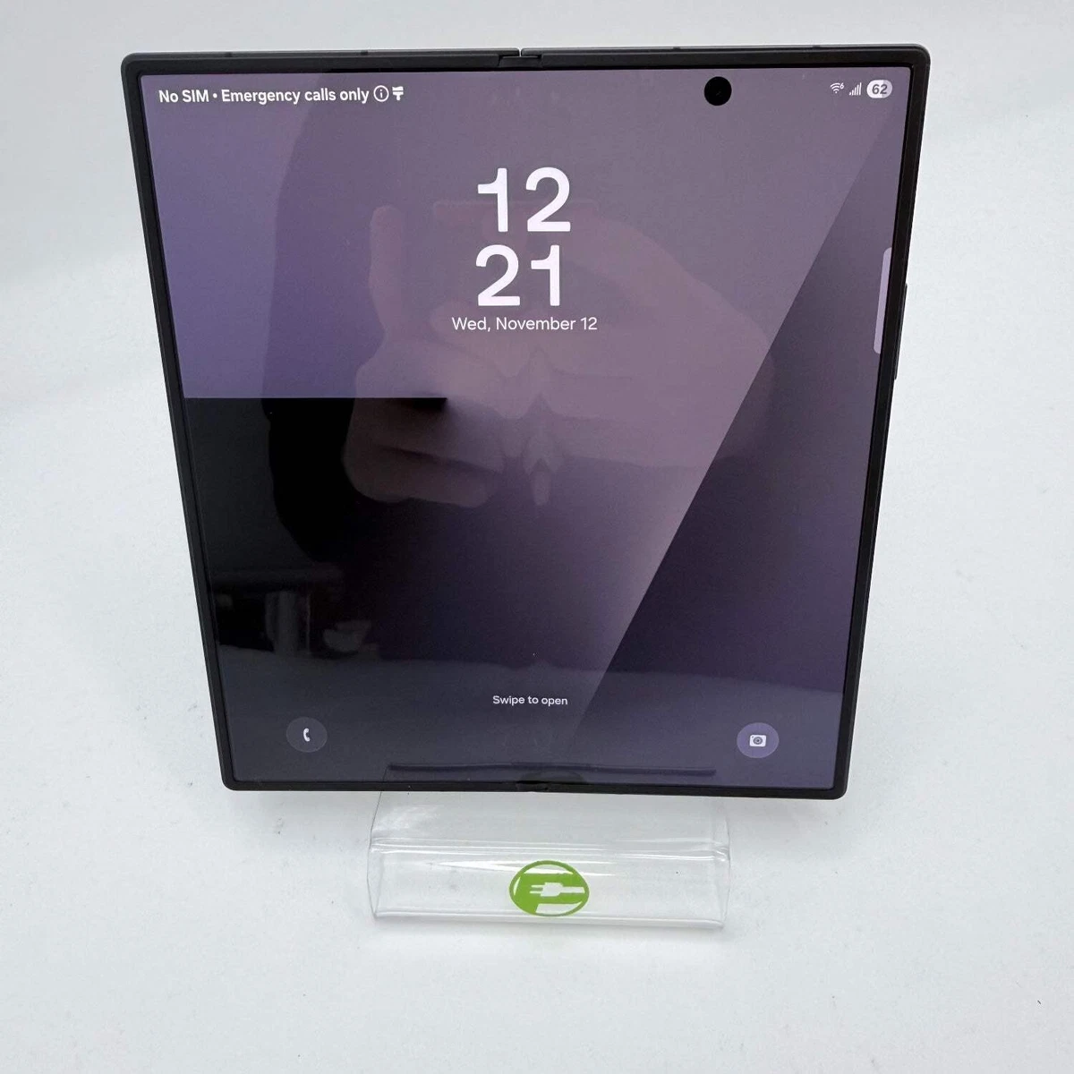 Samsung Galaxy Fold Unlocked for Sale | Shop New & Used Cell