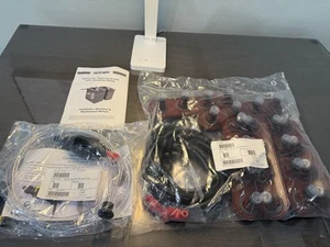 Brand New Trojan Battery Watering Kit w/ hand pump Club car, EZGO & Yamaha - Picture 1 of 14