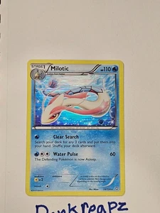 Milotic 28/124 Dragons Exalted Holo - Foto 1 di 3