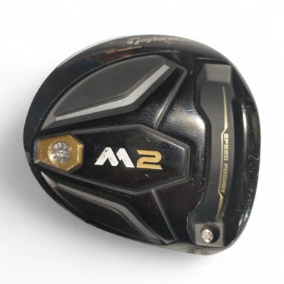 TaylorMade 2016 M2 10,5 gradi golf driver solo testa RH - Immagine 1 di 4