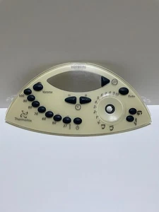 Original Vorwerk Thermomix TM31 - Blende Frontblende Bedienblende Bedienfeld - Picture 1 of 5