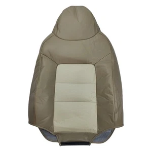 For 2003 2004 -2006 Ford Expedition Eddie Bauer Driver&Passenger Lean Back Cover - Foto 1 di 9