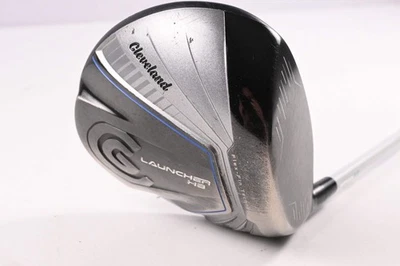 Cleveland Launcher HB Driver / 10.5 Degree / Stiff Flex Miyazaki C.Kua 5 Shaft - Image 1 of 4