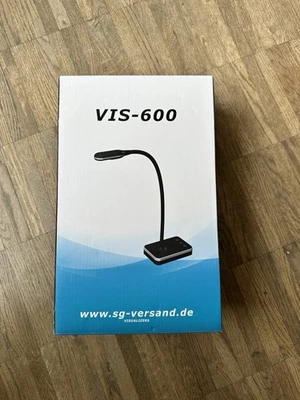 Dokumentenkamera VIS-600 - Bild 1 von 4