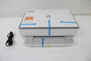 HP ENVY 6020e All-in-One Printer - Afbeelding 1 van 1