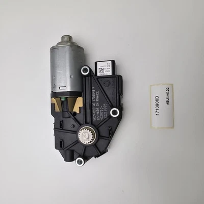 Land Rover Range Rover Sport 2006-2013 techo corredizo eléctrico motor 1710906D Foto 1 de 4