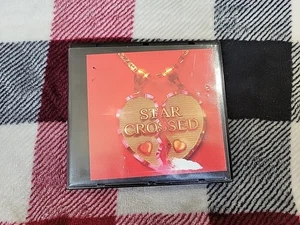 Kacey Musgraves : Star-crossed CD (2021) Disc In Vg Condition Free S&h In USA - Picture 1 of 9
