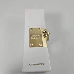 Justin Bieber The Key Eau De Parfum EDP 1,0 FLÜSSIGE OZ 30 ML Damen ohne Verpackung - Bild 1 von 3