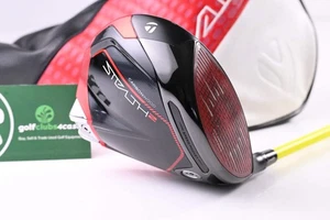 Taylormade Stealth 2 Driver / 9 Degree / X-Flex UST Proforce V2 7 Shaft - Picture 1 of 9