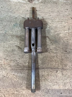 AGM American Gas Machine 2572 Lantern  - Burner Mixer Assembly - Image 1 of 4