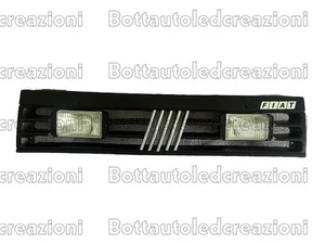 Mascherina fendinebbia Fari Alogeni O Led fiat panda 141 4x4 Young Trekking - Imagen 1 de 4