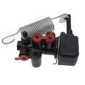 For Mitsubishi Pickup Triton L200 KA4T 2005-2015 4655A011 Load Sensing Valve - Bild 1 von 8