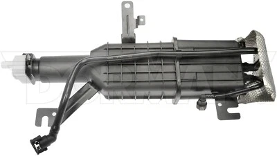 Fits 2008-2016 Chrysler Town & Country Vapor Canister Dorman 230KL63 2009 20 - Image 1 of 4