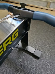 Concept 2 chain holder maintenance, new, High-Quality Handlebar holder, EASY - Picture 1 of 5