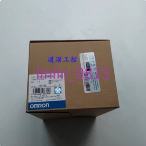 1Pcs New Omron controller CP1H-XA40DR-A - Picture 1 of 2