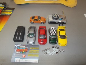 fastlane rc cars