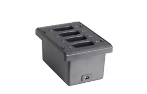 Mipro MTG-100C-4 4-slot Charging Station - Picture 1 of 1