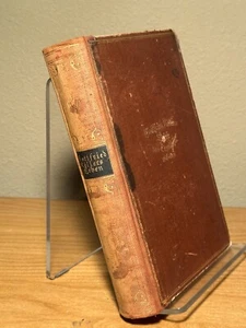 Gottfried Kellers Briefe und Tagebücher 1861-1890 von Emil Ermatinger, 1919.... - Bild 1 von 11