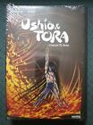 Ushio & Tora Complete Series Collection Dvd 39 Anime Episodes *Oop* Brand New!!!