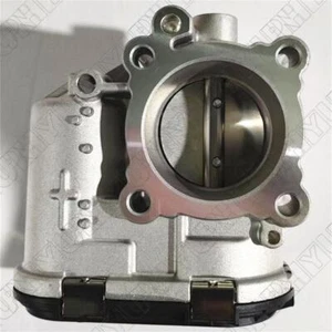 1 x Throttle Body 1204455 For Polaris Ranger RZR 570 900 1000 1500 Crew XP XD - Picture 1 of 5