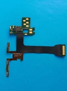 lot 2pcs Motorola Droid Turbo 2 XT1585 power buttons side flex cable SKU#2756 - Picture 1 of 1