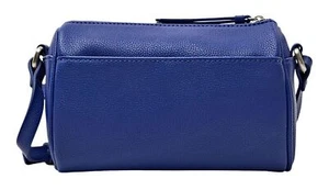 ESPRIT Ayda Shoulder Bag Umhängetasche Tasche Bright Blue blau Neu - Bild 1 von 1