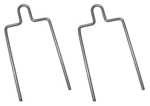 TSB Clips Actuador de servicio Cuerpo de válvula Pistones Solenoide Pasadores de sujeción se adapta a R35 GTR - Imagen 1 de 2