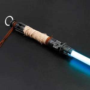 Star Wars Lightsaber Replica Boone Kestis Fallen Order - Neo SN Pixel Version - Picture 1 of 9