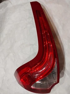 2010 to 2017 Volvo XC60 Left Driver Taillight LED Tested - Picture 1 of 11