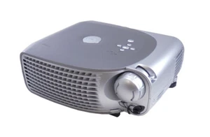 Dell 1100MP Multimedia DLP Projector 0K7217 K7217 - Picture 1 of 5