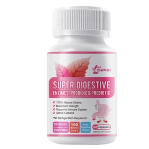 Probiotics For Women 100 Billion CFU - Women's Digestive & Vaginal Health - Picture 1 of 8