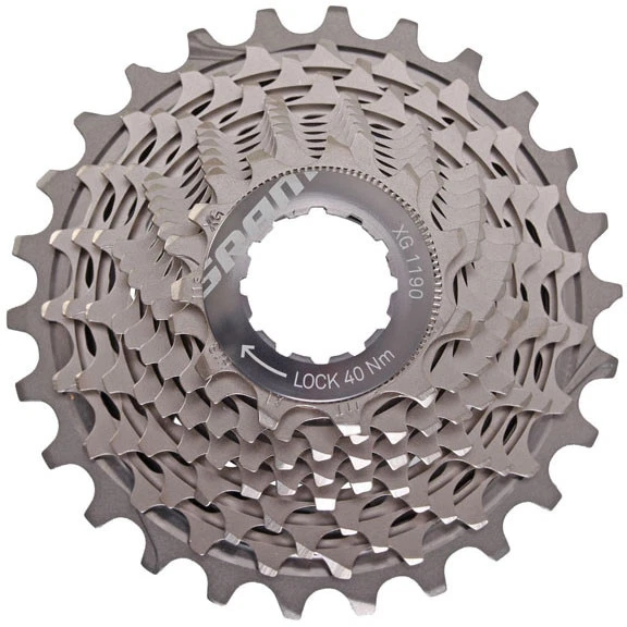 SRAM Red XG1190 Cassette 11-speed 11-32 A2