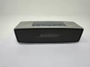 Bose SoundLink Mini Bluetooth Speaker For Parts Or Repair - Picture 1 of 11