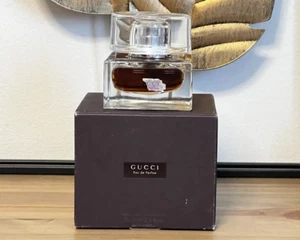 GUCCI EAU DE PARFUM 75 ml CLASSIC VINTAGE (2002) - Imagen 1 de 4