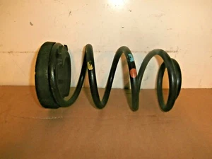 KIA SORENTO 2012 KX-3 REAR SUSPENSION COIL SPRING - Picture 1 of 1