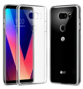 TPU Case Schutzhülle Anti-Shock Cover Armo Shield Saver Guard für LG V30 - Bild 1 von 6