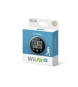 Nintendo Wii U Fit Meter - Picture 1 of 2