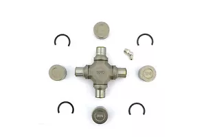 Propshaft Spider/Universal Joint UJ Rear Mitsubishi Shogun 2.8/3.5 >02/00 100mm - Picture 1 of 1