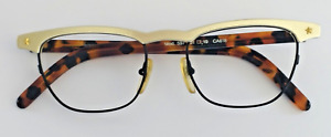 ROBERT LA ROCHE Vienne  Eyeglasses Frames Mod 597 51=19 CA618 . NEW OLD STOCK