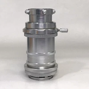 Exakta Microscope Adapter / Extension Tube Set Germany - Picture 1 of 19