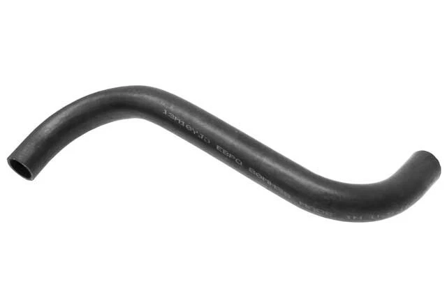 Manguera de agua Porsche 944 106 239 04 - radiador superior a culata - ¡NUEVO! Foto 1 de 1