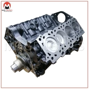 MOTOR CORTO TOYOTA 1VD-FTV V8 PARA LAND CRUISER 4,5 LTR DIÉSEL 2007-16 - Imagen 1 de 11