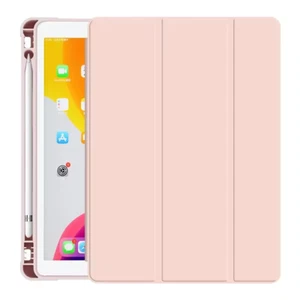 Shockproof Case Cover For iPad 7/8/9/10/11th Gen Air Pro Mini With Pen Holder - Picture 1 of 14